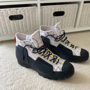 Converse Chuck Taylor Storm Gore-Tex Boot